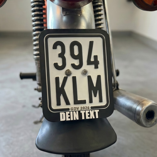 Personalisierter