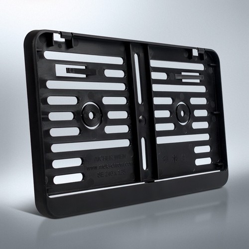 Kennzeichenhalter 240 x 130 - |,