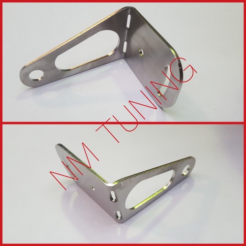 Kennzeichenhalter universal - kennzeichenhalter,
