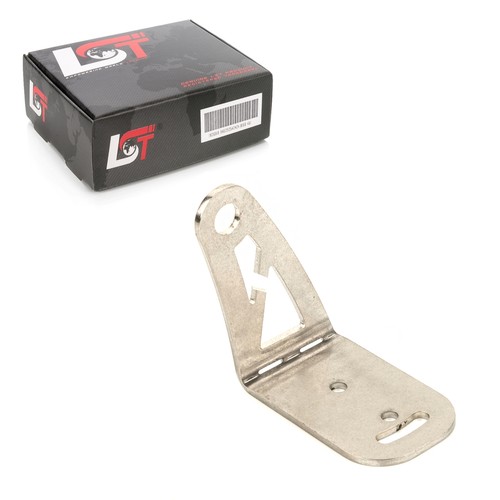 Seitlicher kennzeichen halter - seitlicher,