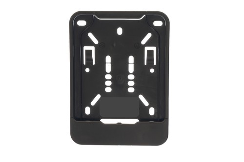 Top kennzeichenhalter 135 - kennzeichenhalter,