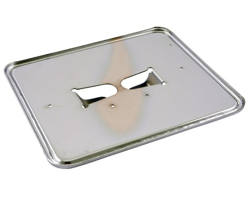 Kennzeichenhalter platte vanez - kennzeichenhalter,