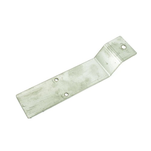 V2a nummernschild halter pas - nummernschild, f