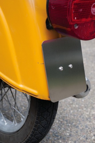Mofa moped roller - mofa,