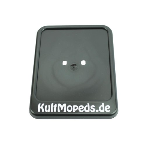 Nummernschildhalter pass - , f