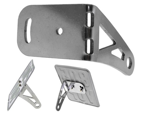 Kennzeichenhalter für simson - kennzeichenhalter,